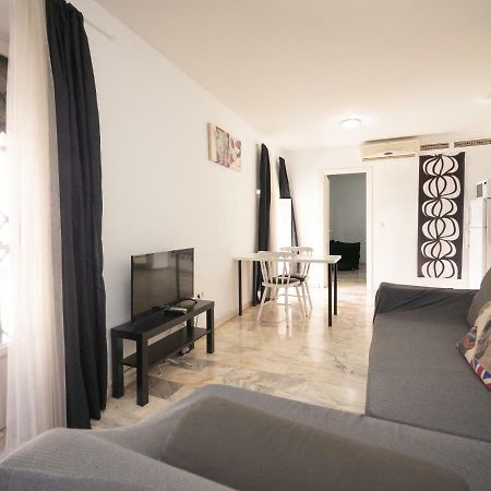 Apartamentos Arc House 세비야 외부 사진